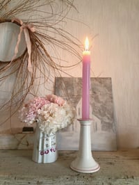 Image 1 of Vintage candlestick
