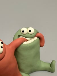 Image 3 of Arm Bite 45