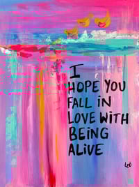 Image 1 of 5 original painting bundle !