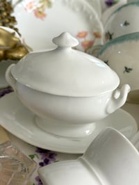 Image 4 of Box de Brocante « Blanche Bénédiction »