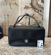 Image 3 of CC Maxi Bag