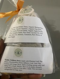 Image 2 of Vitality Bites and Tea