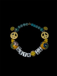 Detroit Yellow Brace Yourself 