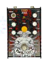 Image 1 of Serigala Chainsaw