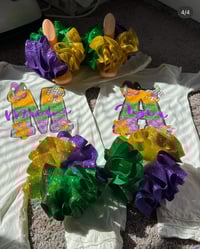 Image 2 of Mardi Gras Items