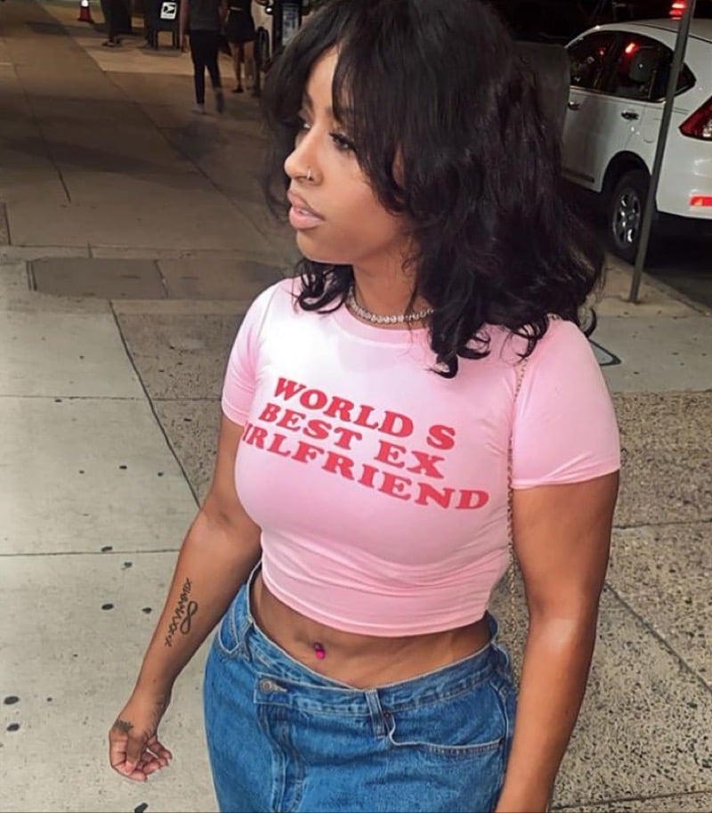Image of EX GF