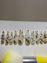 Image 2 of Golden Cow