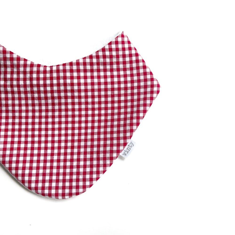Image of Red Gingham