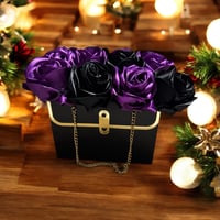 Image 2 of Forever Roses by Rika🌹 Mini Gift Bag