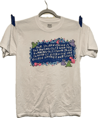 Image 1 of nerds counterpropaganda size medium 