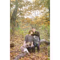 Image 4 of The Classic Outdoor Family Session