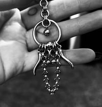 Image 5 of Morph earrings