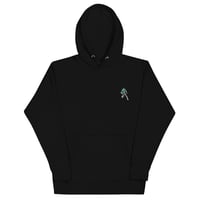 Image 1 of Scramblin' Unisex Hoodie