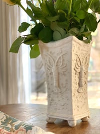 Image 3 of Vase crustacé [au lieu de 32€]