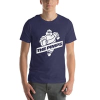 Image 5 of the pimps Marshmallow Man
