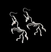Unicorn Bones