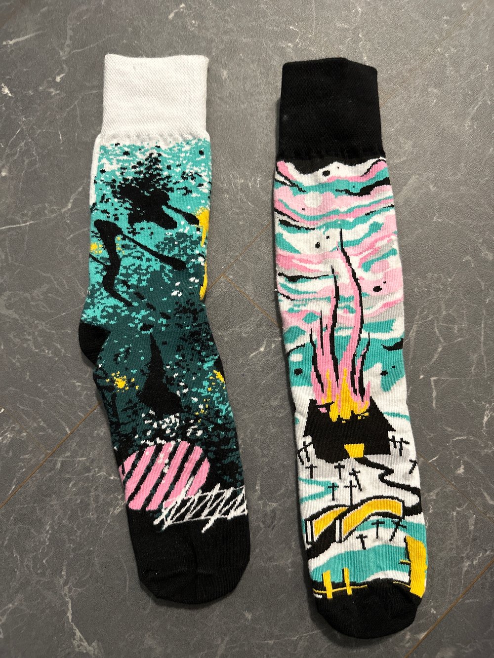 Image of Home Sweet Home