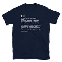 Image 3 of DJ DEFINITION