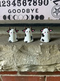 Image 2 of BooMoo Ghost