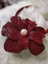 Image 1 of R'NAE REDD CHOKER SET