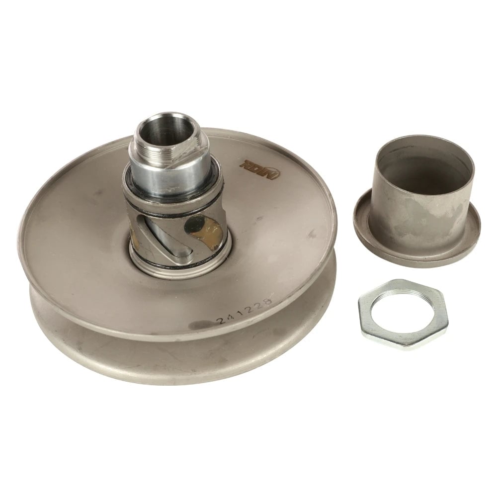 RDLN Adjustable Sheave Clutch Pulley GY6 NAVi 110