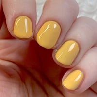Image 18 of Glisten & Glow Orange Creamsicle