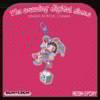 Image 2 of The Amazing Digital Circus 