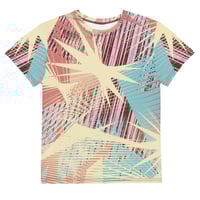 Image 1 of Espresso - Youth crew neck t-shirt