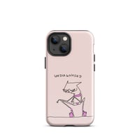 Image 16 of undiagnosed Tough Case for iPhone® 