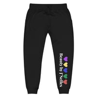 Image 1 of Beauty by J'Nelles Fleece Sweatpants