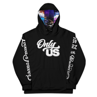 Image 1 of ONLY US HOODIE