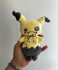 Image 1 of Mimikyu Baby! 