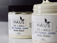 Image 3 of Night Blooming Jasmine Body Butter 