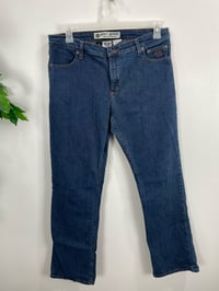 Image 2 of Harley Davidson Denim (Women’s 14)