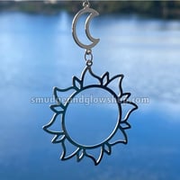 Image 4 of NEW* Luminary Earrings