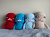 Gruffies #2