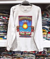 Grateful Dead 1996 ‘Beautiful Day’ Longsleeve Shirt - Size XL