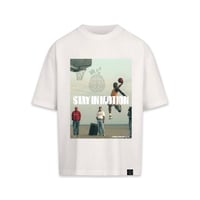 Image 1 of KB Infinity Tee
