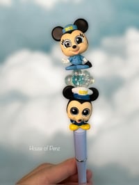 Image 1 of Mouse Pilot Pen