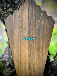 Kingman Necklace