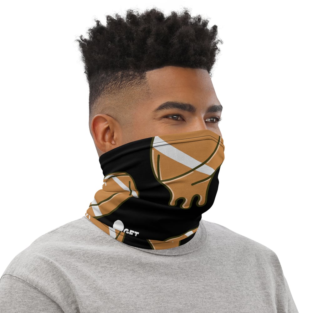 Image of Football Neck Gaiter