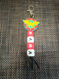 Image 2 of mama keychains