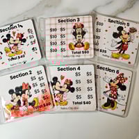 Image 10 of Love M&M  Savings Challenge A6