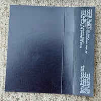 Image 5 of Calvary - “Aurora” Cassette 