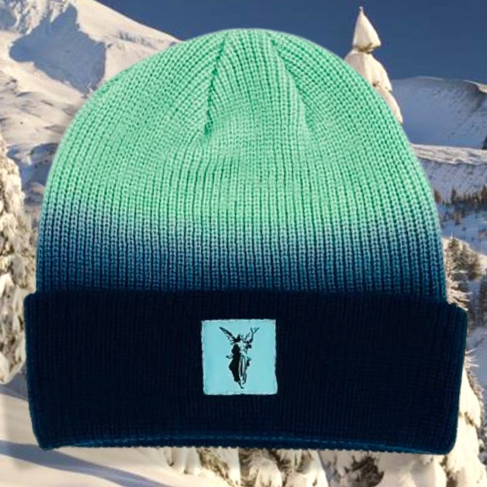 Image of Forum Beanie