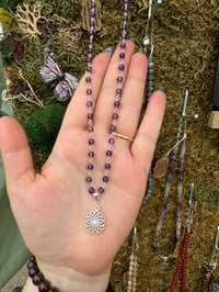 Image 1 of Sahastrara Chakra (Crown Chakra / Silver)