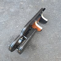 Image 4 of JDM Toyota Hilux Surf / 4Runner VIP Door Table