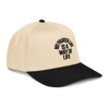 Prayer Life Two 5 panel Snapbacks (3 Colors)