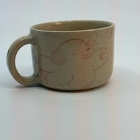 Image 1 of Holding Hands Mug