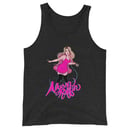 Image 3 of Signature Pink Lady - Unisex Tank Top